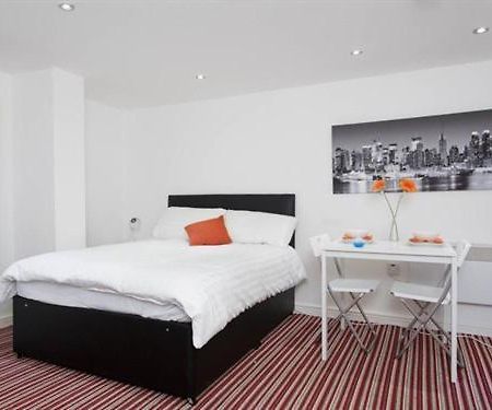 Brownhill Studio In Leeds Leeds  Exteriér fotografie