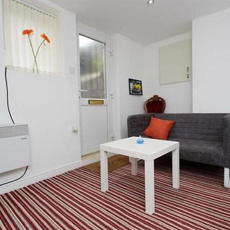 Brownhill Studio In Leeds Leeds  Pokoj fotografie