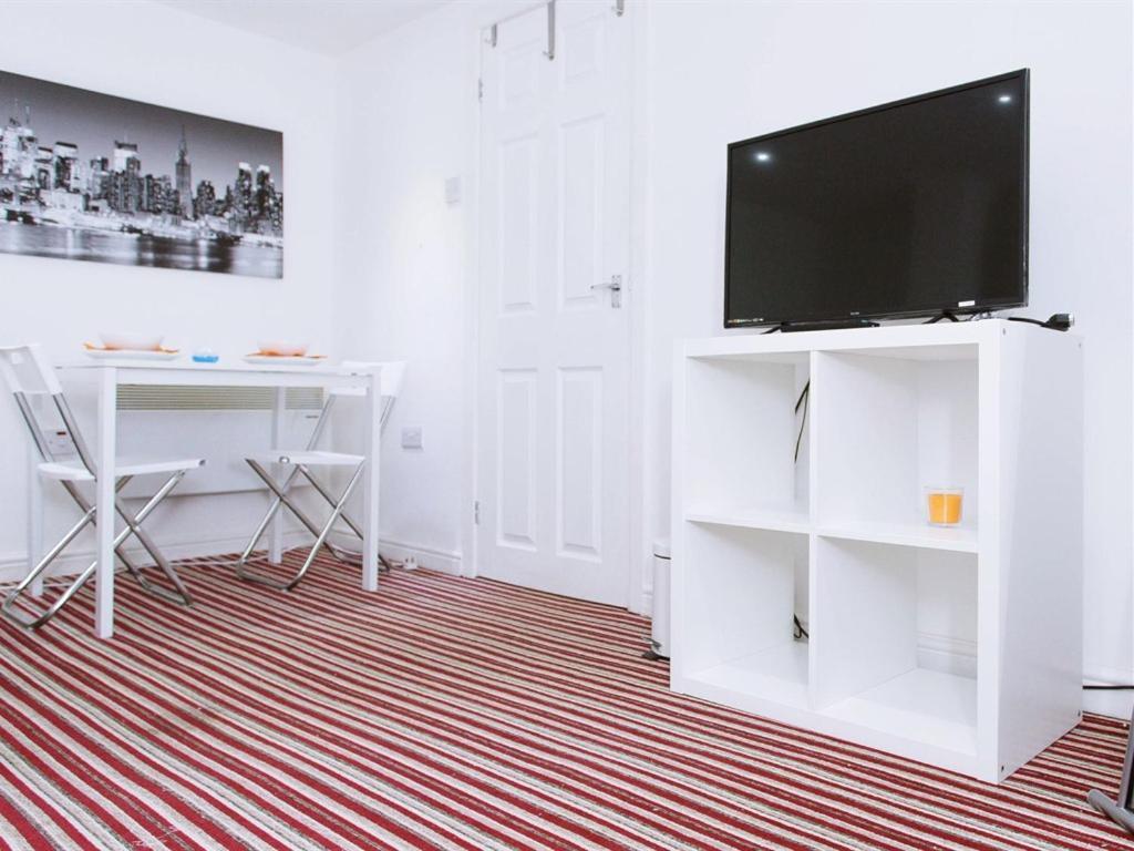 Brownhill Studio In Leeds Leeds  Exteriér fotografie