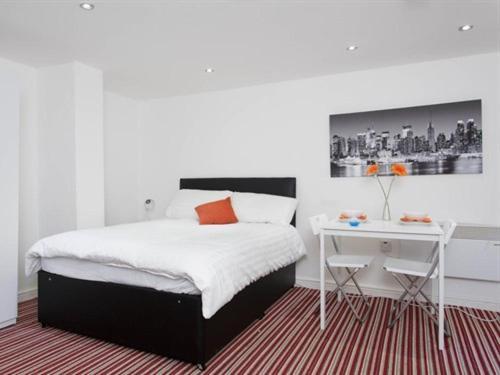Brownhill Studio In Leeds Leeds  Exteriér fotografie