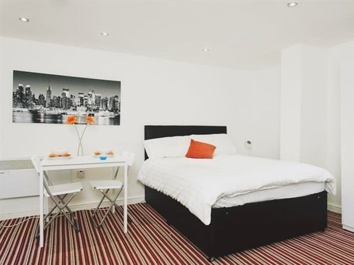 Brownhill Studio In Leeds Leeds  Exteriér fotografie