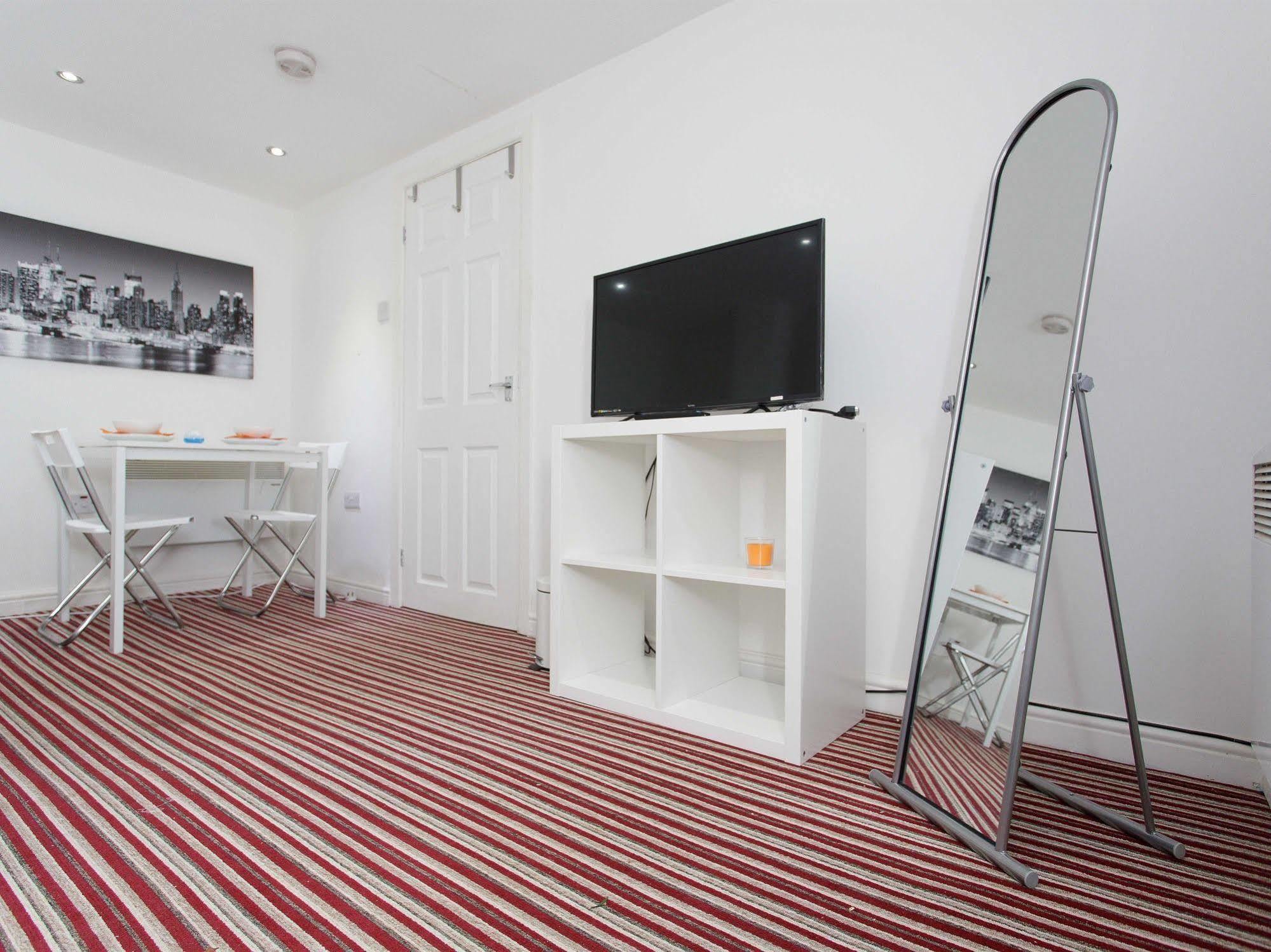 Brownhill Studio In Leeds Leeds  Exteriér fotografie