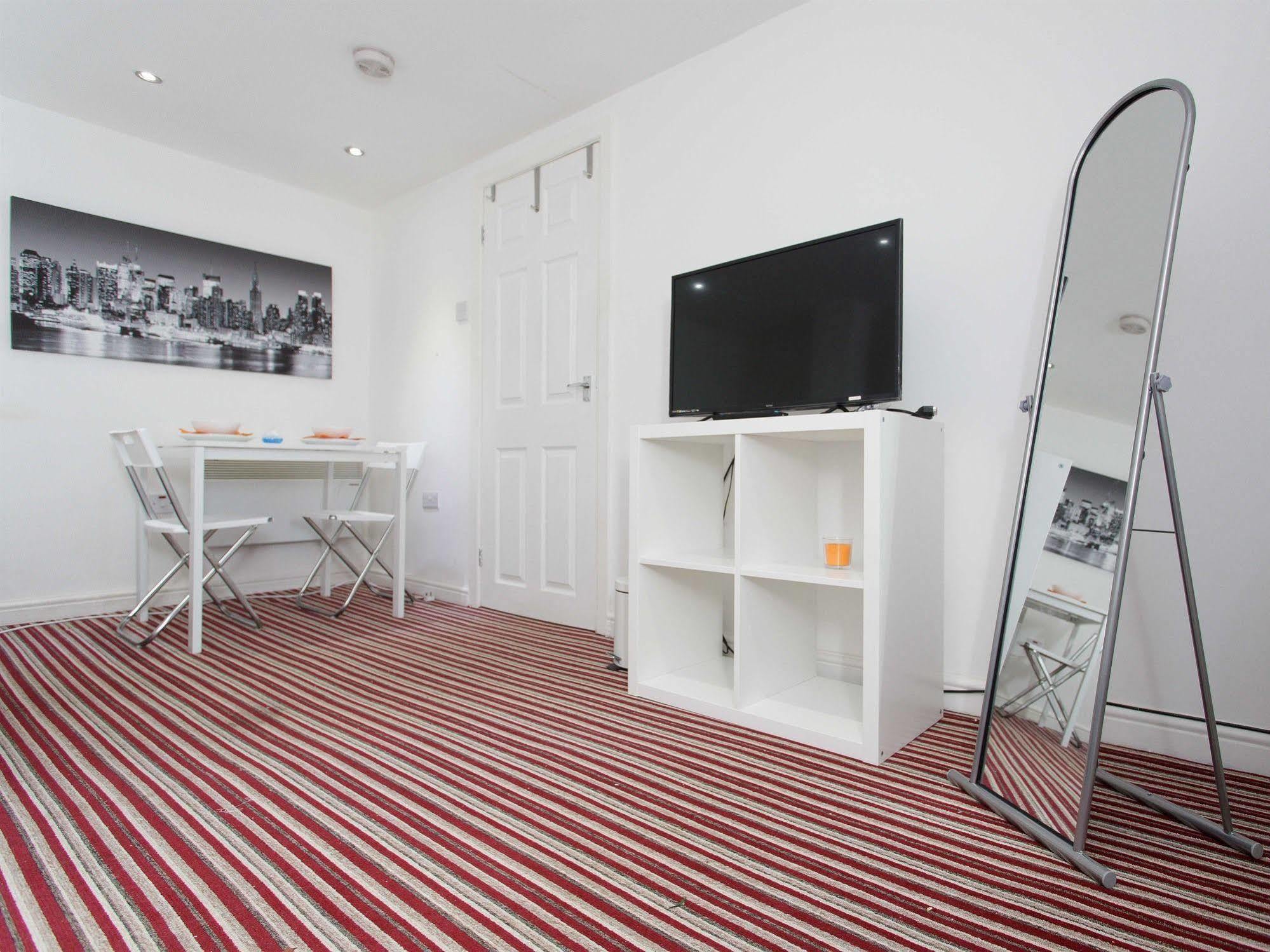 Brownhill Studio In Leeds Leeds  Exteriér fotografie