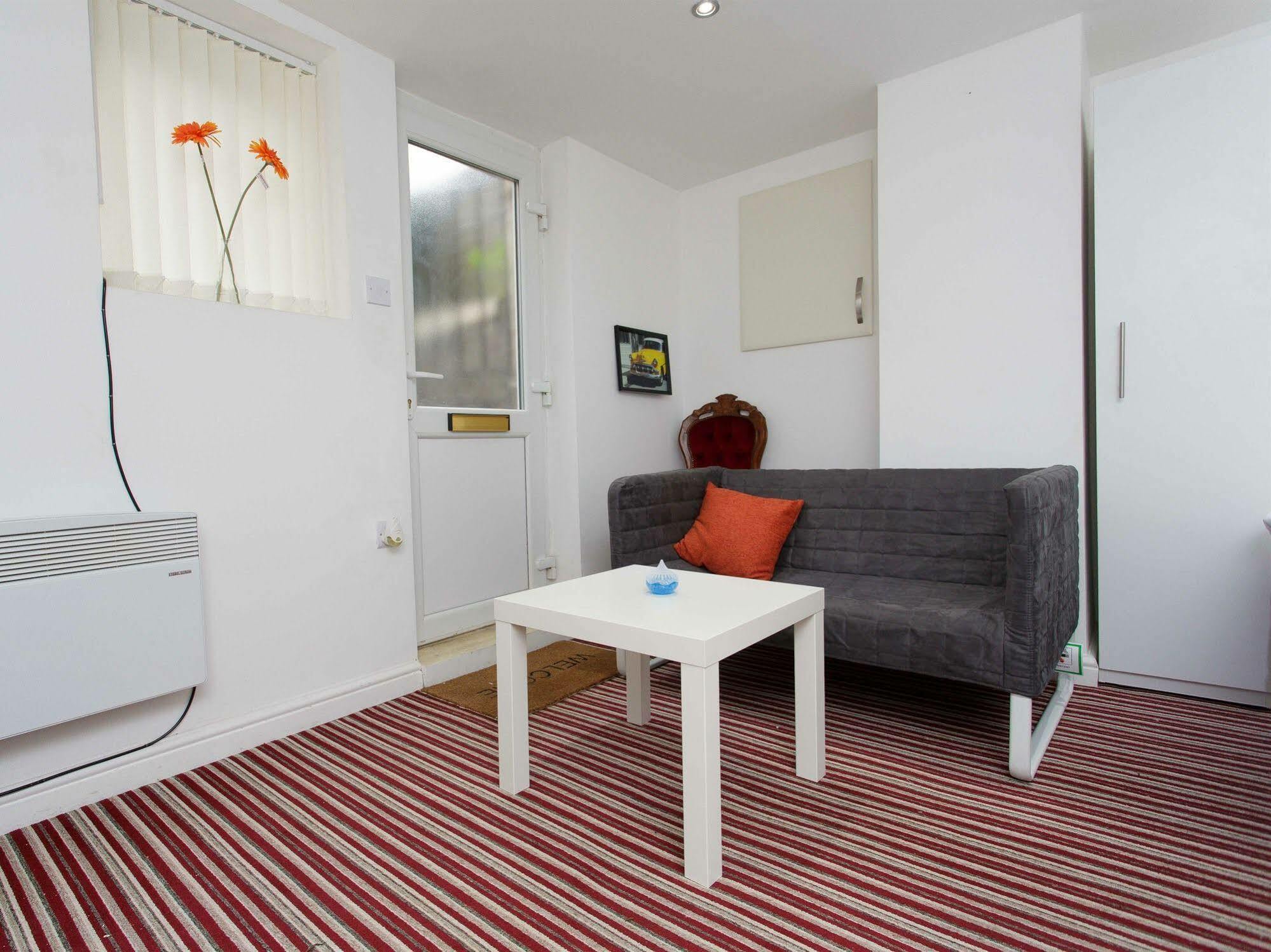 Brownhill Studio In Leeds Leeds  Exteriér fotografie